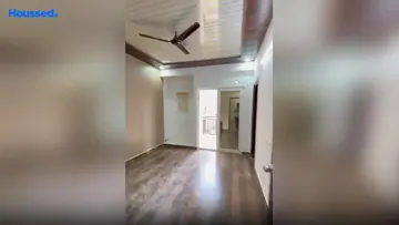 Project Image of 2 BHK Flat for Resale in Saviour Greenarch Sector 1, Greater Noida - Image 37824