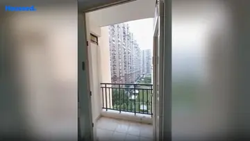 Project Image of 2 BHK Flat for Resale in Saviour Greenarch Sector 1, Greater Noida - Image 37827