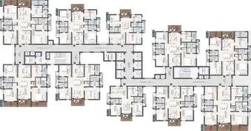 Project Image of 3 BHK Flat for Resale in Anvita Ivana 2 Kollur, Hyderabad - Image 38052