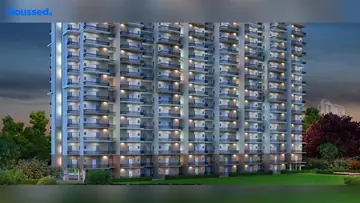 Project Image of 3 BHK Flat for Resale in Adore Samriddhi Sector 89, Faridabad - Image 38041