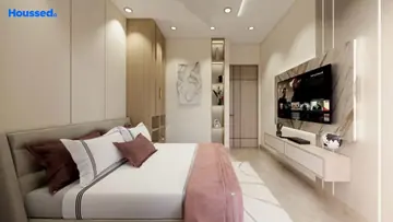 Project Image of 2 BHK Builder Floor for Resale in Sector 95A, Gurgaon - Image 38039