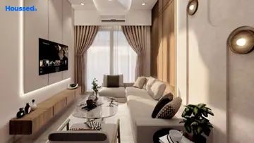 Project Image of 2 BHK Builder Floor for Resale in Sector 95A, Gurgaon - Image 38036