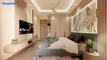 Project Image of 2 BHK Builder Floor for Resale in Sector 95A, Gurgaon - Image 38040