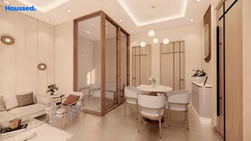 Project Image of 2 BHK Builder Floor for Resale in Sector 95A, Gurgaon - Image 38037