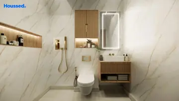 Project Image of 2 BHK Builder Floor for Resale in Sector 95A, Gurgaon - Image 38038