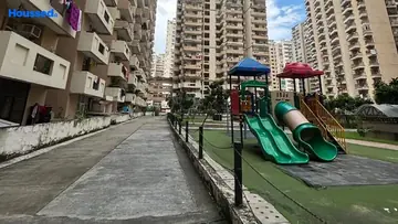 Project Image of 2 BHK Flat for Resale in Galaxy Royale Sector 16 C, Greater Noida - Image 38032