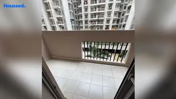 Project Image of 2 BHK Flat for Resale in Galaxy Royale Sector 16 C, Greater Noida - Image 38029
