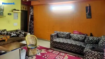 Project Image of 2 BHK Flat for Resale in Gaur City Galaxy North Avenue Sector 4, Greater Noida - Image 38022