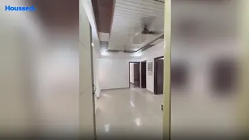 Project Image of 3.5 BHK Flat for Rent in SKA Divya Towers Sector 10, Greater Noida - Image 38015