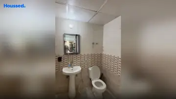 Project Image of 3.5 BHK Flat for Rent in SKA Divya Towers Sector 10, Greater Noida - Image 38014