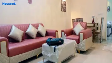 Project Image of 2 BHK Flat for Rent in Shilp Ananta Shela, Ahmedabad - Image 38006