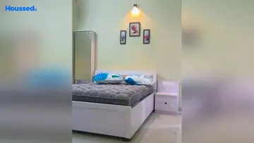 Project Image of 2 BHK Flat for Rent in Shilp Ananta Shela, Ahmedabad - Image 38007