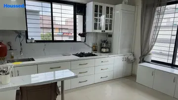 Project Image of 3 BHK Penthouse for Resale in Gangapur Road, Nashik - Image 38003