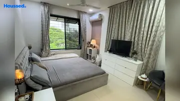Project Image of 3 BHK Penthouse for Resale in Gangapur Road, Nashik - Image 38004