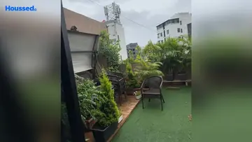Project Image of 3 BHK Penthouse for Resale in Gangapur Road, Nashik - Image 38005