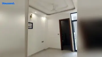 Project Image of 3 BHK Builder Floor for Resale in Vaishali, Ghaziabad - Image 37846