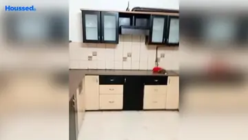 Project Image of 3 BHK Builder Floor for Resale in Vaishali, Ghaziabad - Image 37852
