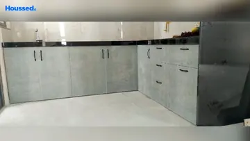 Amenities of 3 BHK Flat for Rent in Adani Amogha Vaishnodevi Circle, Ahmedabad - Image 37856