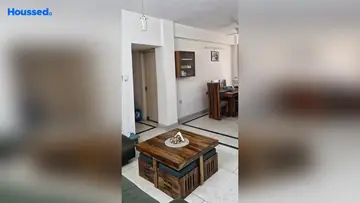 Project Image of 1 BHK Builder Floor for Resale in Vaishali, Ghaziabad - Image 37869