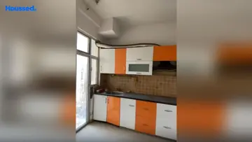 Project Image of 3 BHK Flat for Resale in Mahagun Mywoods Phase 1 Sector 16 C, Greater Noida - Image 37893