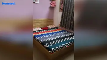 Project Image of 2 BHK Flat for Resale in Maruti Shyam Residency Gota, Ahmedabad - Image 37922