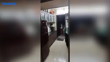Project Image of 2 BHK Flat for Resale in Maruti Shyam Residency Gota, Ahmedabad - Image 37924