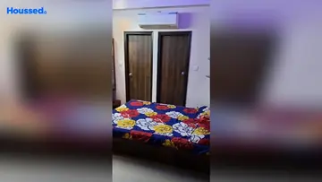 Project Image of 2 BHK Flat for Resale in Maruti Shyam Residency Gota, Ahmedabad - Image 37925