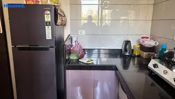 Project Image of 2 BHK Flat for Resale in Shripad Heritage Gota, Ahmedabad - Image 37991