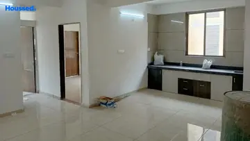 Project Image of 2 BHK Flat for Resale in Paarijat Homes Gota, Ahmedabad - Image 38067