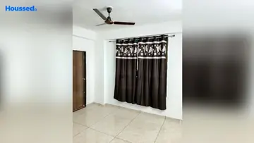 Project Image of 2 BHK Flat for Resale in Paarijat Homes Gota, Ahmedabad - Image 38066