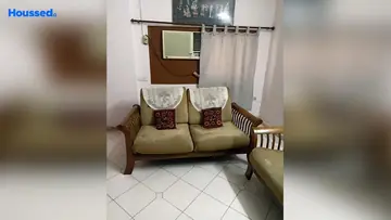 Project Image of 2 BHK Flat for Rent in Vraj Oriana Bodakdev, Ahmedabad - Image 38077