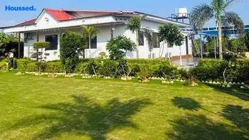 Project Image of Agriculture Land for Resale in Sector 150, Noida - Image 38086