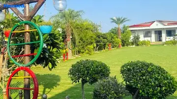 Project Image of Agriculture Land for Resale in Sector 150, Noida - Image 38087
