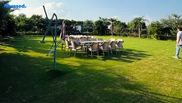 Project Image of Agriculture Land for Resale in Sector 150, Noida - Image 38084