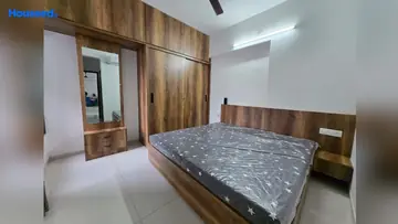 Project Image of 3 BHK Flat for Rent in Adani Amogha Vaishnodevi Circle, Ahmedabad - Image 38088