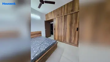 Project Image of 3 BHK Flat for Rent in Adani Amogha Vaishnodevi Circle, Ahmedabad - Image 38089