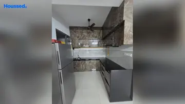 Project Image of 3 BHK Flat for Rent in Adani Amogha Vaishnodevi Circle, Ahmedabad - Image 38090