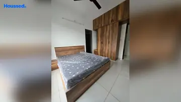 Project Image of 3 BHK Flat for Rent in Adani Amogha Vaishnodevi Circle, Ahmedabad - Image 38091