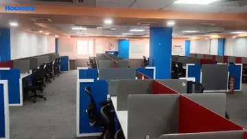 Project Image of Commercial Office Space for Rent in Sector 62, Noida - Image 38107