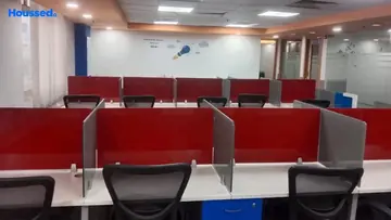 Project Image of Commercial Office Space for Rent in Sector 62, Noida - Image 38111