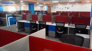 Project Image of Commercial Office Space for Rent in Sector 62, Noida - Image 38110