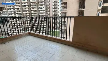 Project Image of 3 BHK Flat for Resale in Gaur City 2 14th Avenue Sector 16 C, Greater Noida - Image 38114