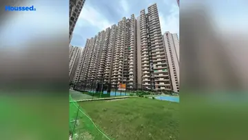Project Image of 3 BHK Flat for Resale in Gaur City 2 14th Avenue Sector 16 C, Greater Noida - Image 38115