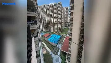 Project Image of 3 BHK Flat for Resale in Gaur City 2 14th Avenue Sector 16 C, Greater Noida - Image 38121