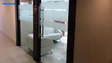 Project Image of Commercial Office Space for Resale in Express Trade Towers 2 Sector 132, Noida - Image 38137