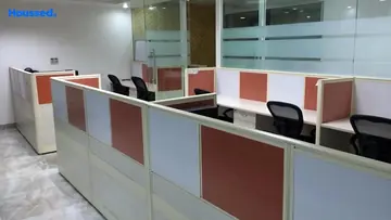 Project Image of Commercial Office Space for Resale in Express Trade Towers 2 Sector 132, Noida - Image 38140