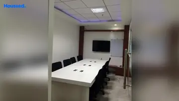 Project Image of Commercial Office Space for Resale in Express Trade Towers 2 Sector 132, Noida - Image 38130