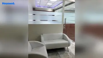 Project Image of Commercial Office Space for Resale in Express Trade Towers 2 Sector 132, Noida - Image 38136