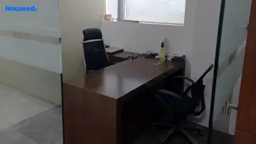 Project Image of Commercial Office Space for Resale in Express Trade Towers 2 Sector 132, Noida - Image 38134