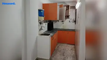 Project Image of 1 BHK Flat for Rent in Saket, New Delhi - Image 38126
